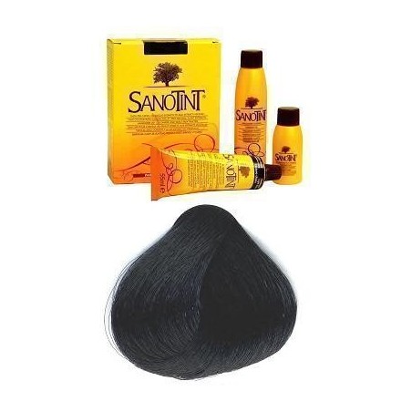 SANOTINT TINTURA CAPELLI 17
