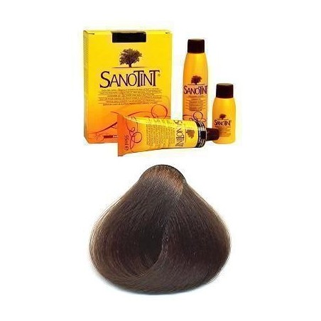 SANOTINT TINTURA CAPELLI 18