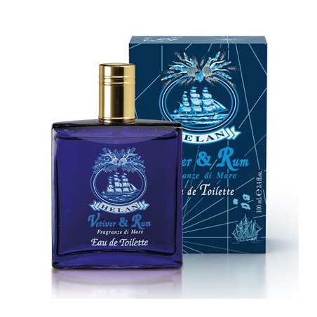 VETIVER EAU DE TOILETTE 100ML