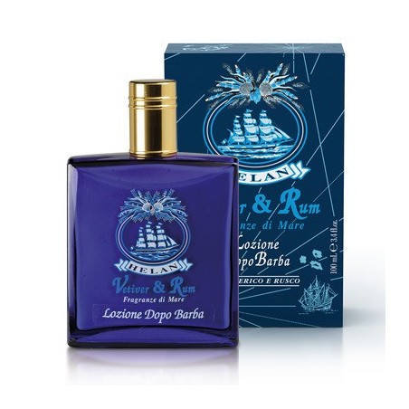 VETIVER LOZIONE DOPOBARBA