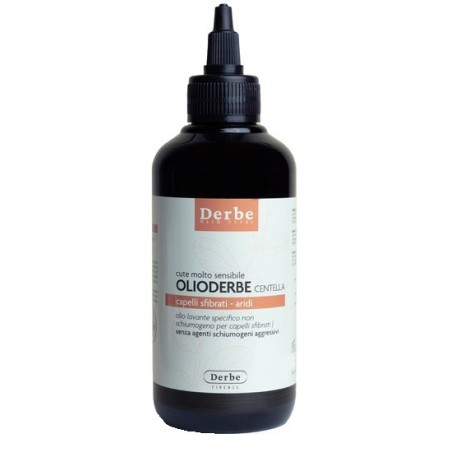 OLIODERBE CENTELLA 200ML