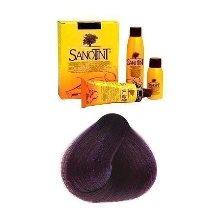 SANOTINT TINTURA CAPELLI 21