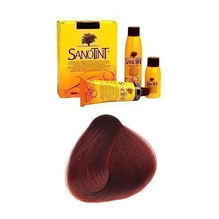 SANOTINT TINTURA CAPELLI 24