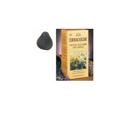 ERBACOLOR 17 TINT CAST DOR CHI