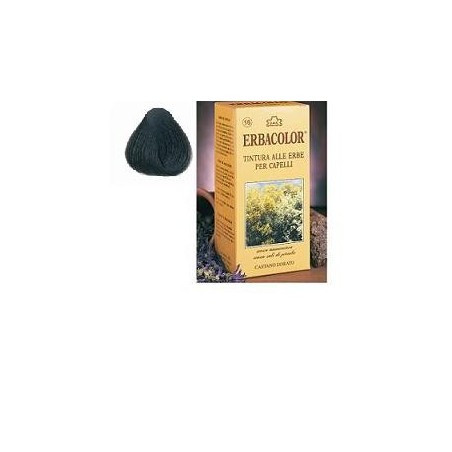 ERBACOLOR 19 TINT CAS CEN210ML