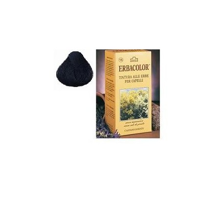 ERBACOLOR 2 TINT BRUNO 210ML