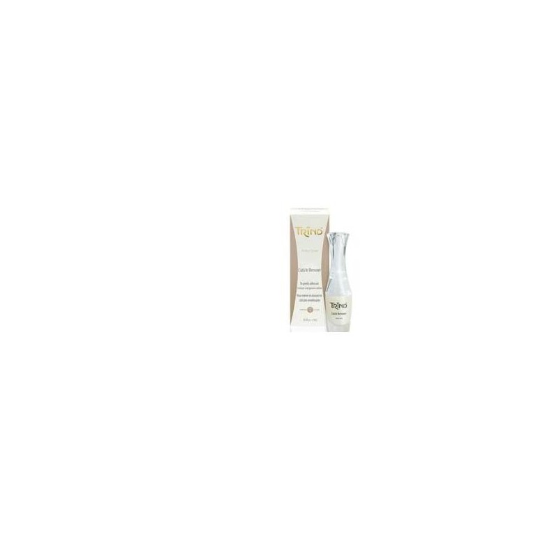 TRIND CUTICLE REMOVER 9ML