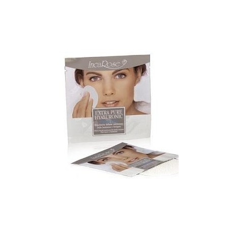 INCAROSE EPH SCRUB VISO
