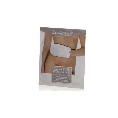 INCAROSE EPH SCRUB CORPO