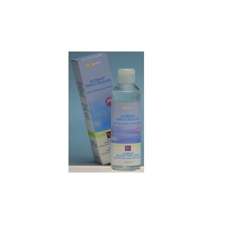 ALOEBASE SENSITIVE TON Idratante