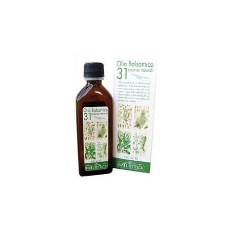 OLIO BALSAMICO 31 100ML