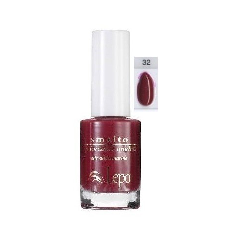 LEPO SMALTO RINFORZANTE 32 8ML