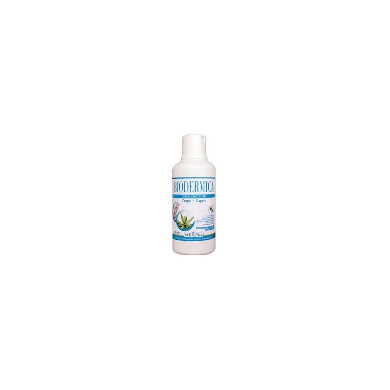 PUREZZA DETERGENTE CORPO/CAP