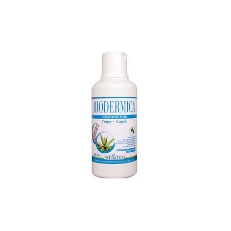 PUREZZA DETERGENTE CORPO/CAP