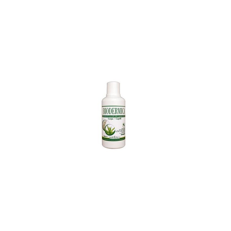 UNICO DETERGENTE CRP/CAP ALOE
