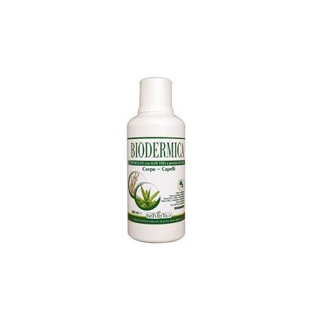 UNICO DETERGENTE CRP/CAP ALOE