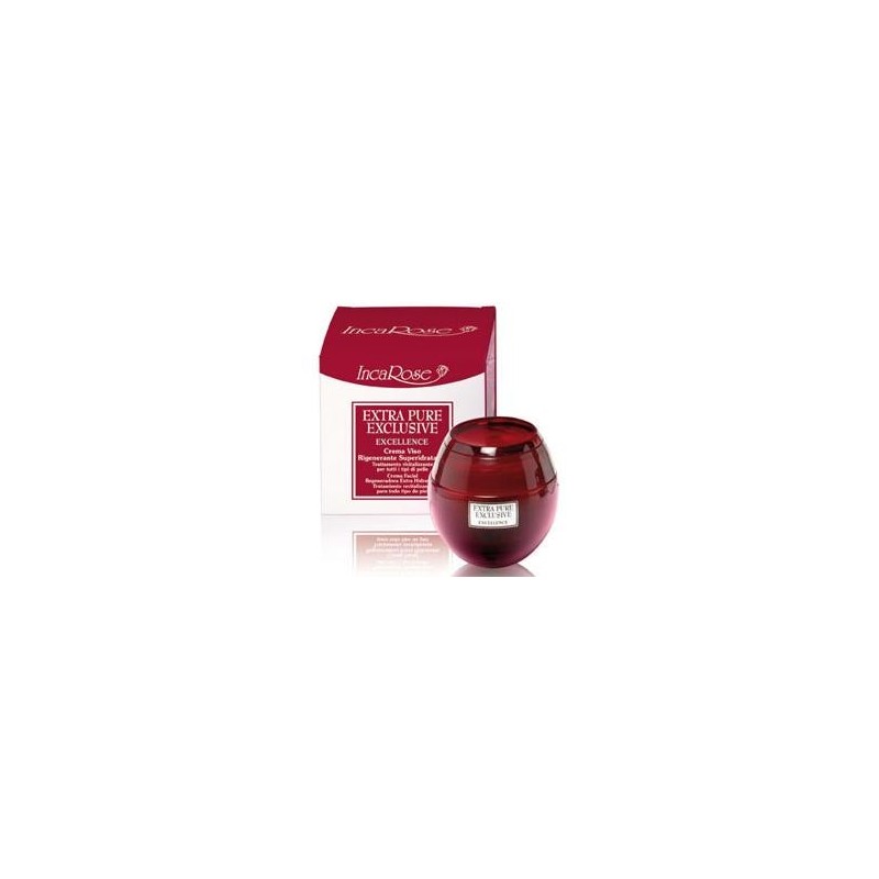 INCAROSE EPE EXCELLENCE 50ML