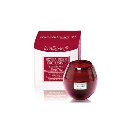 INCAROSE EPE EXCELLENCE 50ML