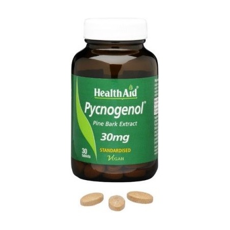 PICNOGENOLO PYCNOGENOL 30 Tavolette