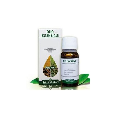 Olio Essenziale ALLORO 10ML