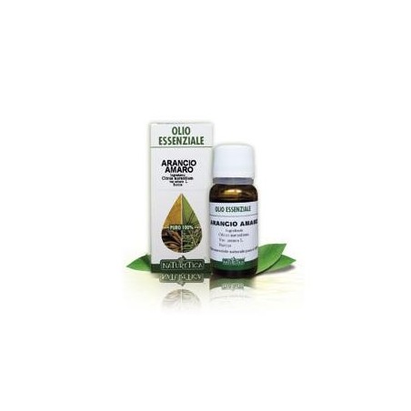 Olio Essenziale ARANCIO AMARO 10ML