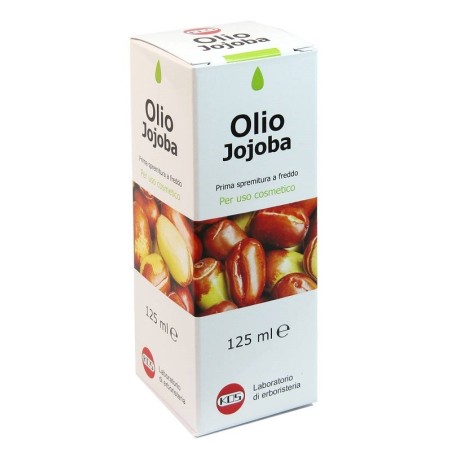 JOJOBA OLIO 125ML