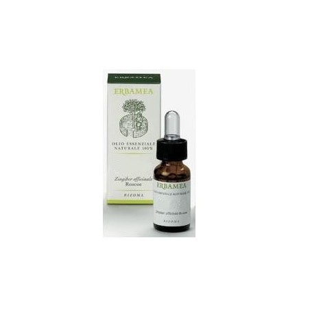 CAMOMILLA ROMANA Olio Essenziale 5ML