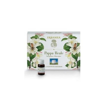 PAPPA REALE 14 Flaconi MONOD 10ML