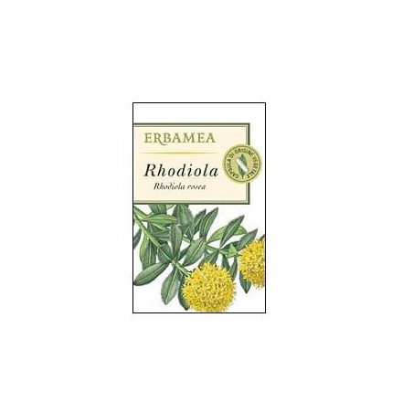 RHODIOLA 50 Capsule