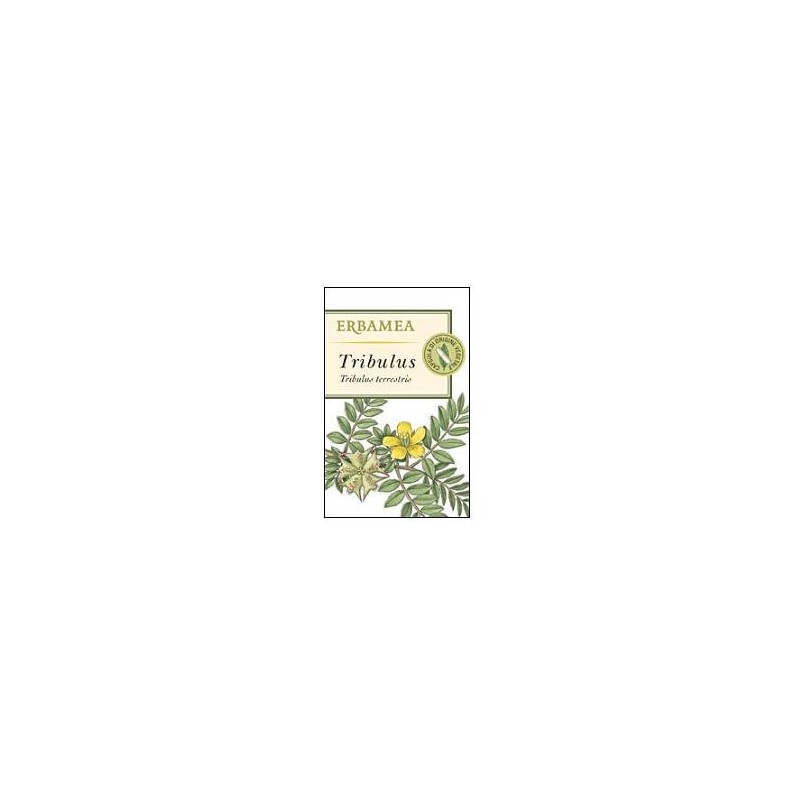 TRIBULUS 50 Capsule