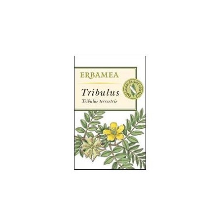 TRIBULUS 50 Capsule