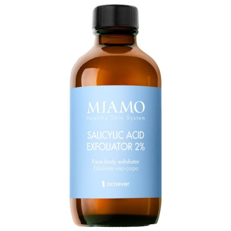 MIAMO ACN SALIC EXF 2% 120ML
