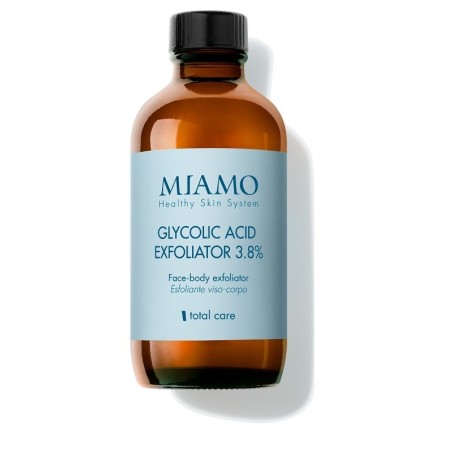 MIAMO GLYCOLIC EXF 3,8% 120ML