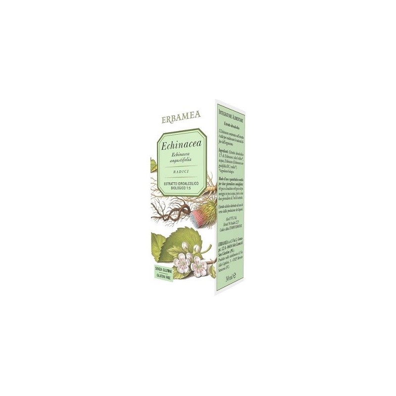ECHINACEA ANGUSTIFOLIA 50ML