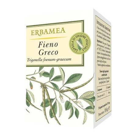 FIENO GRECO 50 Opercoli