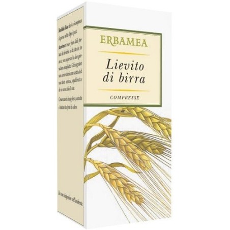 LIEVITO BIRRA 250 Compresse