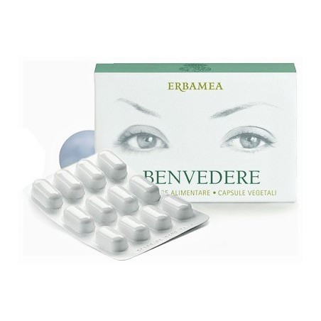 BENVEDERE 24 Capsule