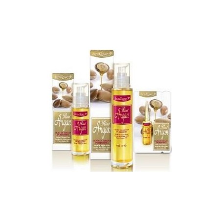 INCAROSE RIAD ARGAN OL PURO 3M