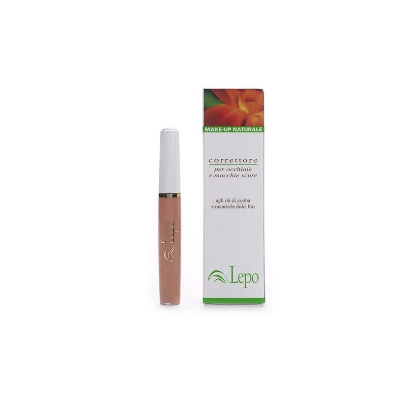 LEPO CORR OCCHIAIE/MACCHIE 6ML