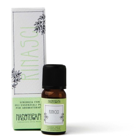 SINERGIA+OLI ESS RINASCI 10ML
