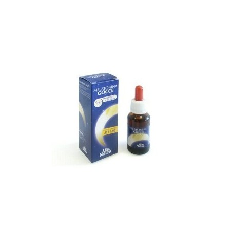 MELATONINA GOCCE 20ML