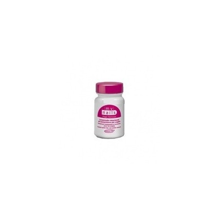 MY NAILS MAGIC REMOVER 75ML
