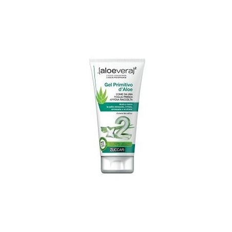 ALOEVERA2 GEL PRIMITIVO D'ALOE
