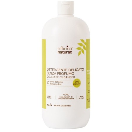 NATU' DETERGENTE DELICATO 1L