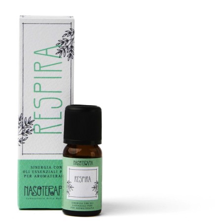 SINERGIA OLII ESS RESPIRA 10ML