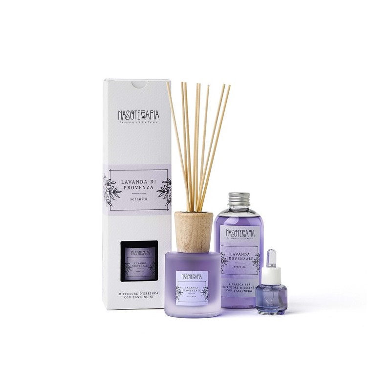 DIFFUSORE BAST LAV PROV 100ML