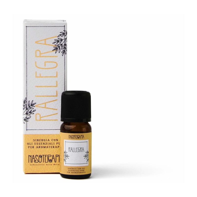 SINERGIA OLI ESS RALLEGRA 10ML
