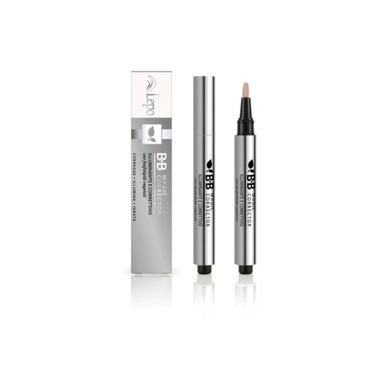 LEPO Bambini MAGIC CORRECTOR 01