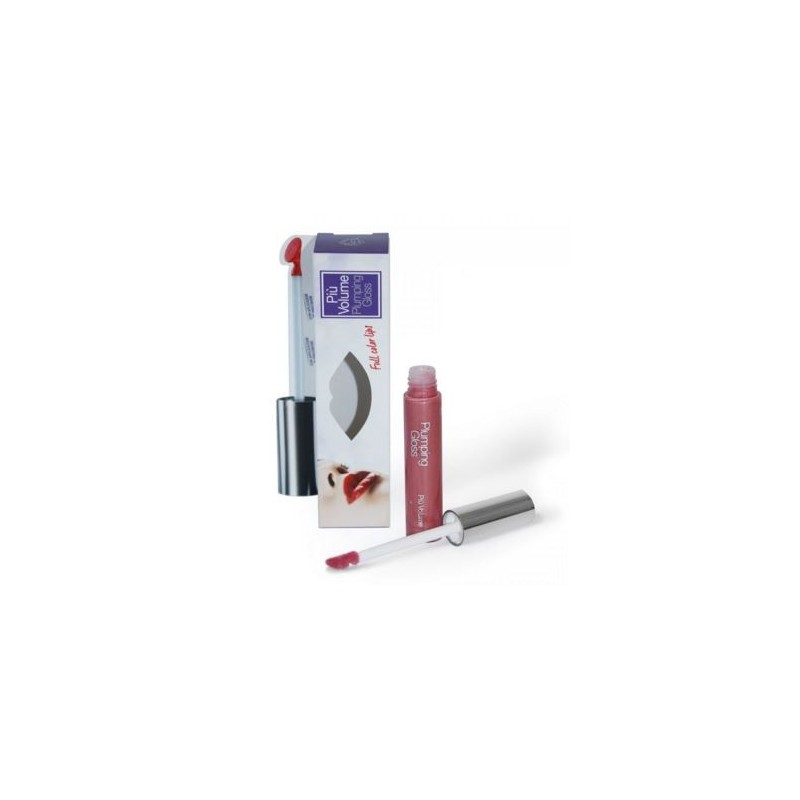 INCAROSE PLUMP GLOSS 03 PINK
