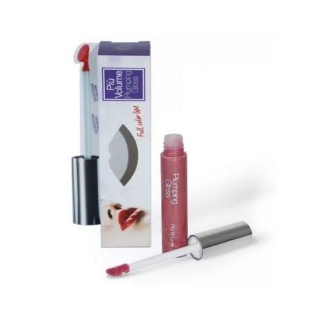 INCAROSE PLUMP GLOSS 03 PINK